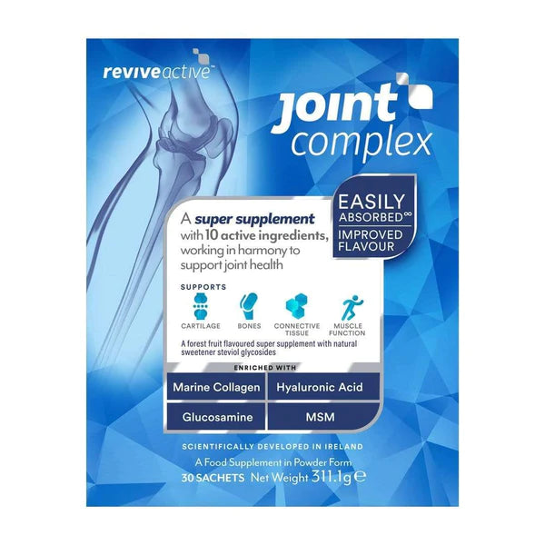 Revive Active Joint Complex 30 Sachets