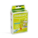 Medicare Waterproof Kids Plasters