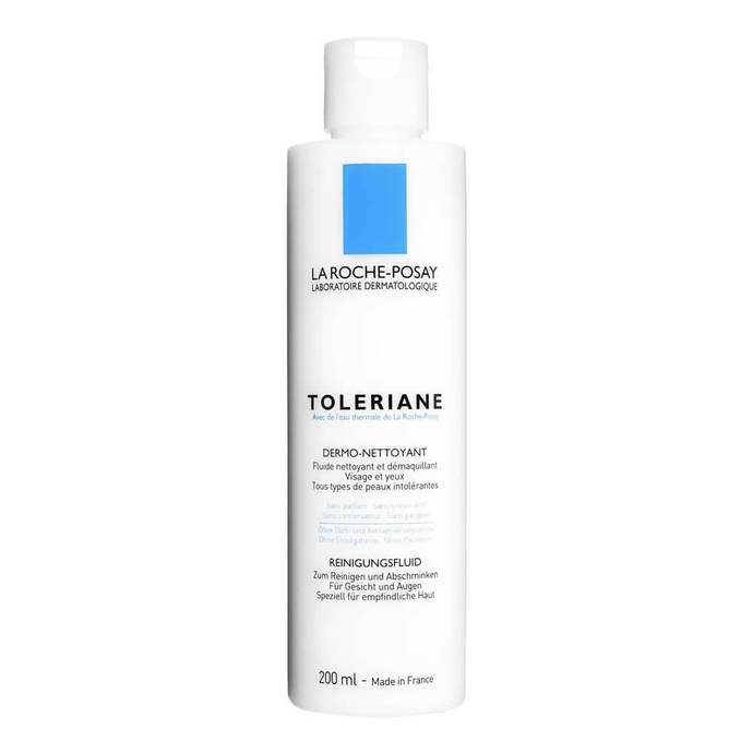 La Roche-Posay Toleriane Dermo-Cleanser 200ml