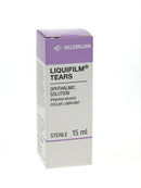 Liquifilm Tears Eye Drops
