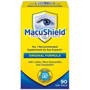 Macushield Original 90 Capsules