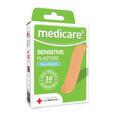 Medicare Sensitive Plasters 30s