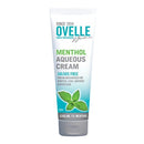 Ovelle Menthol Aqueous Cream Tube 250ml