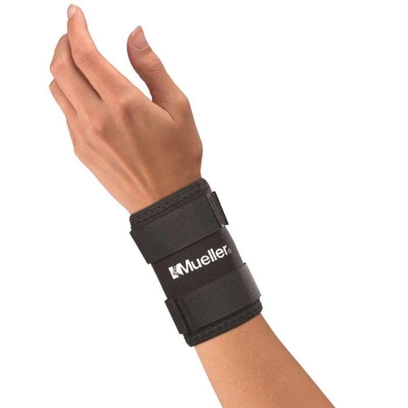 Wrist Sleeve-Mueller