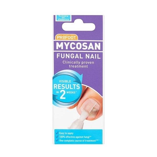 Mycosan Fungal Nail Set 5ml