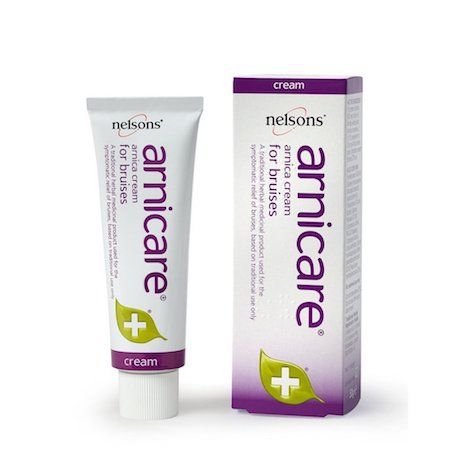 Nelson Arnicare Arnica Cooling Gel 30G