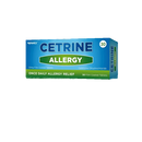 Cetrine Allergy Relief (30)