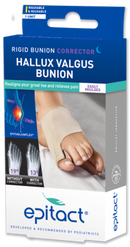 Epitact Rigid Bunion Corrector (Night)