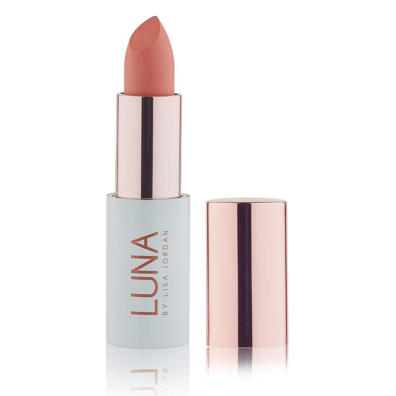Luna Nude Jade Lipstick