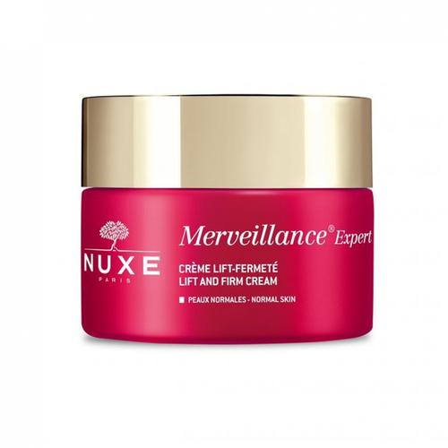 NUXE Merveillance Expert Lift And Firm Cream Normal Skin 50ml