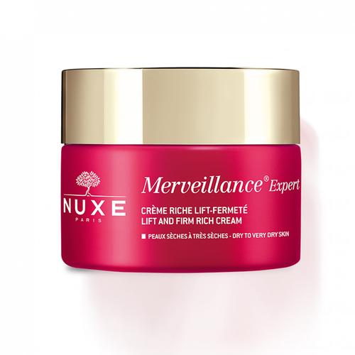 NUXE Merveillance Expert Anti-wrinkle Cream Dry Skin