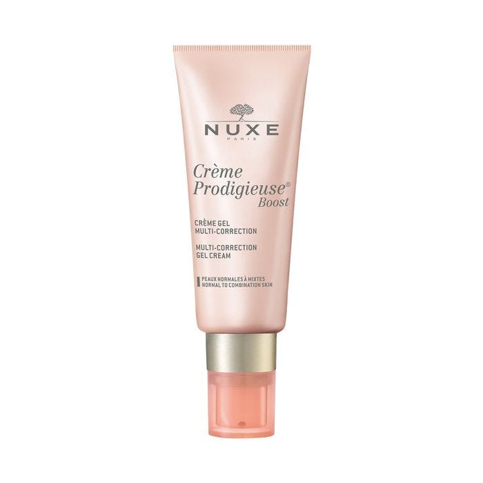 Nuxe Creme Prodigieuse Boost Multi- Correction Gel Cream - 40ml