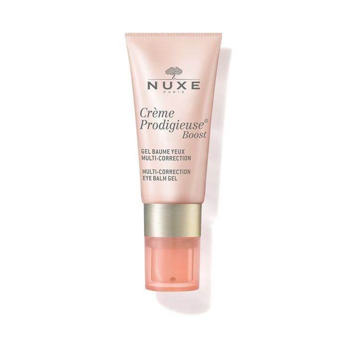 Nuxe Multi-correction eye balm gel Crème prodigieuse® boost