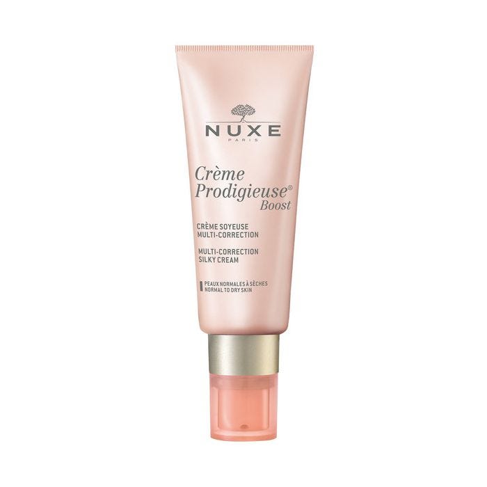 Nuxe Creme Prodigieuse Boost Multi -Correction Silky Cream