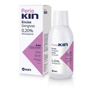 Perio Kin Mouthwash 250ml