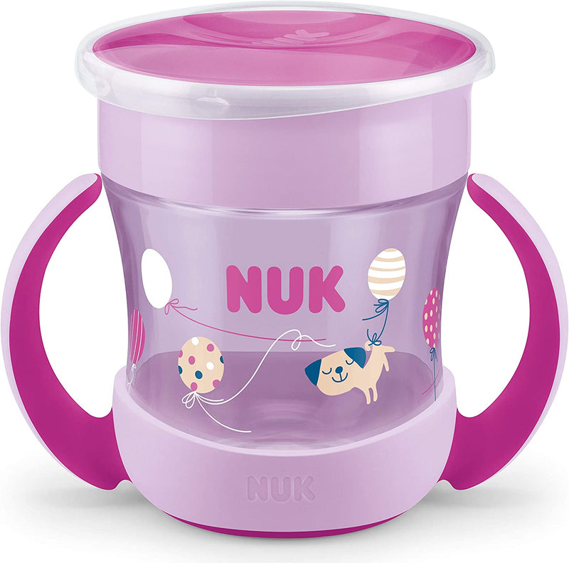 Nuk Mini Magic Cup