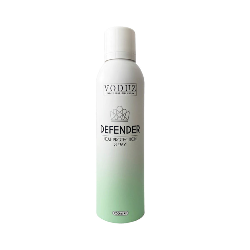 Voduz Heat Protecting Spray