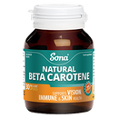 Sona- Natural Beta Carotene
