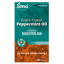 Sona- Peppermint Oil (30)