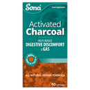 Sona Activated Charcoal