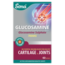 Sona- Glucosamine Capsules