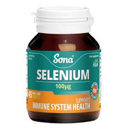 Sona- Selenium (45)