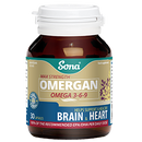 Sona- Omega 3-6-9 (30)