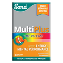 Sona- Multiplus Time Release Tablets (30)