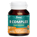 Sona-BComplex 30