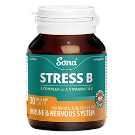 Sona - Stress B (30)
