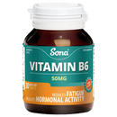 Sona- Vitamin B6