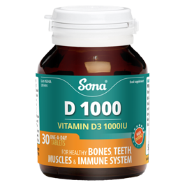 Sona- D1000 (30)