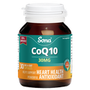 Sona- CoQ10 (30)