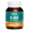 Sona- D400 (90)