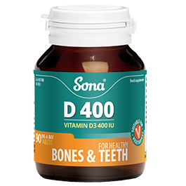 Sona- D400 (90)