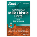 Sona- Milk Thistle