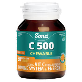 Sona- C500 (30)
