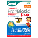 Sona- Pro10Biotic Kiddies (30)