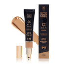 SOSU By SJ CC Me in Foundation- 04 Beige