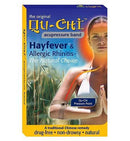 Qu-Chi Hayfever & Allergic Rhinitis Acupressure Band