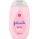 Johnsons Baby Lotion- 300ml