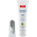 NUK Tooth & Gum Cleanser 3-12M