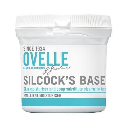 Ovelle Silcocks Base Cream 500G