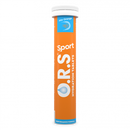 O.R.S Sport Hydration Tablets x20 Orange