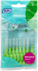 TePe Interdental Brush Size 0-Size7