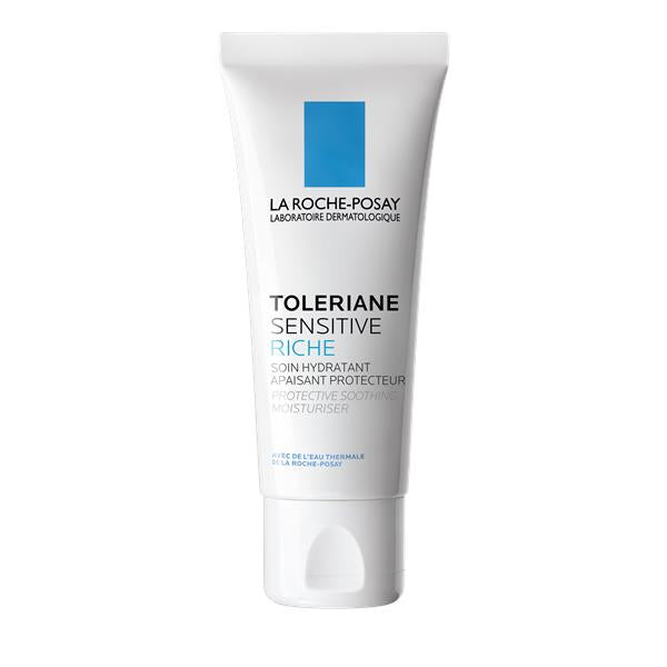 La Roche-Posay Toleriane Sensitive Riche 40ml