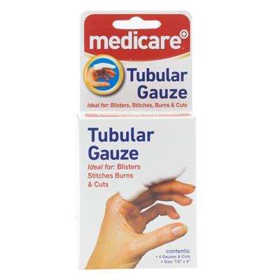 Medicare Tubular Gauze