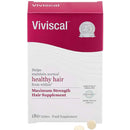 Viviscal Woman Hair Growth Supplement 180 Tablets